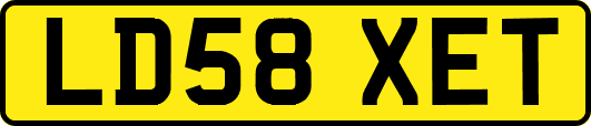 LD58XET