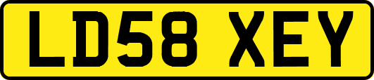 LD58XEY
