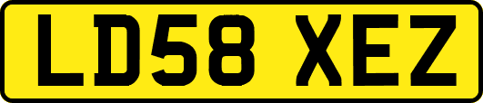 LD58XEZ