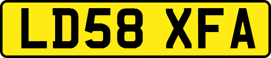 LD58XFA
