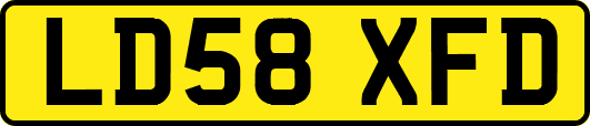 LD58XFD