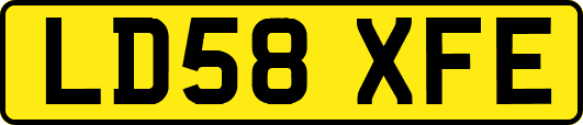 LD58XFE