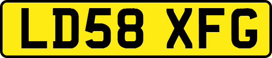 LD58XFG
