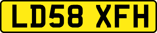 LD58XFH