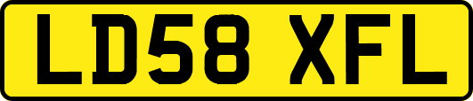 LD58XFL