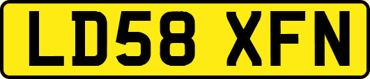 LD58XFN