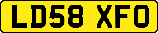 LD58XFO