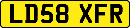 LD58XFR