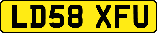 LD58XFU