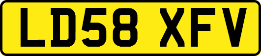 LD58XFV
