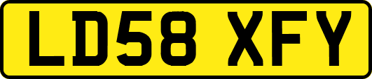 LD58XFY