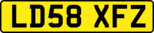 LD58XFZ