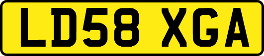 LD58XGA