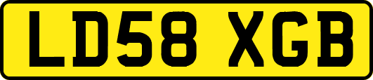 LD58XGB