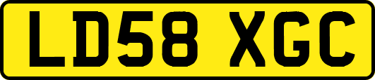 LD58XGC