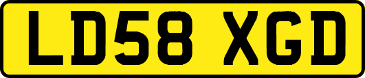 LD58XGD