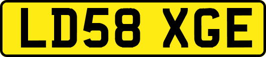 LD58XGE