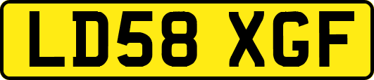 LD58XGF