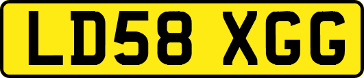 LD58XGG