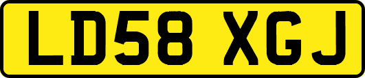 LD58XGJ