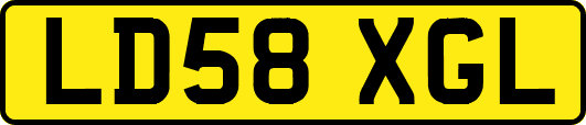 LD58XGL