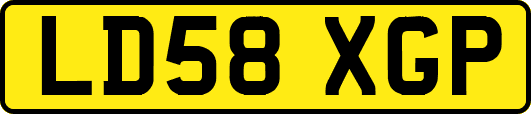 LD58XGP