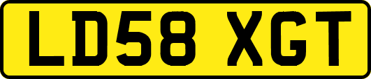 LD58XGT
