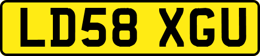 LD58XGU