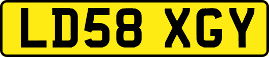 LD58XGY