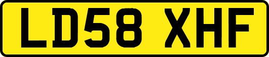 LD58XHF