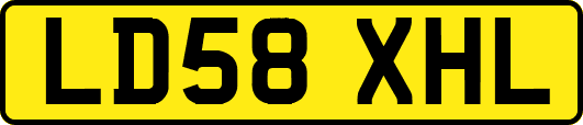 LD58XHL