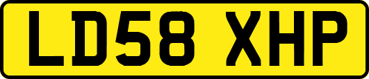 LD58XHP