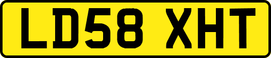 LD58XHT