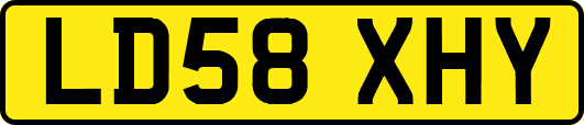 LD58XHY