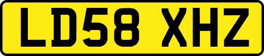LD58XHZ