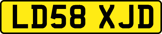 LD58XJD