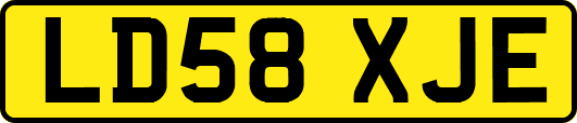 LD58XJE
