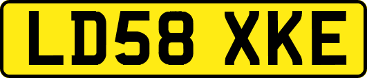 LD58XKE