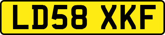 LD58XKF