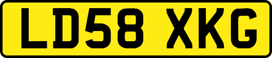 LD58XKG