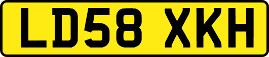 LD58XKH