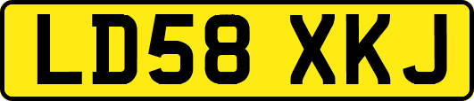 LD58XKJ