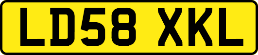 LD58XKL