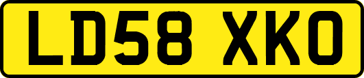 LD58XKO