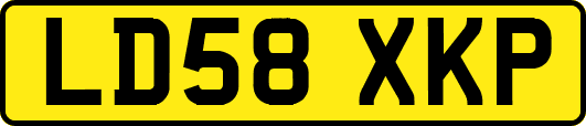 LD58XKP
