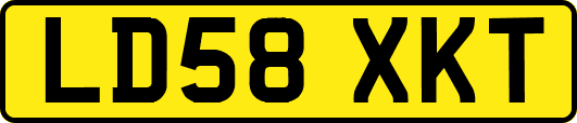 LD58XKT