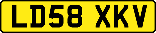 LD58XKV