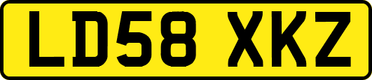 LD58XKZ