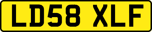 LD58XLF