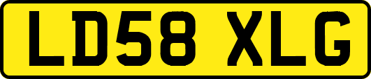LD58XLG